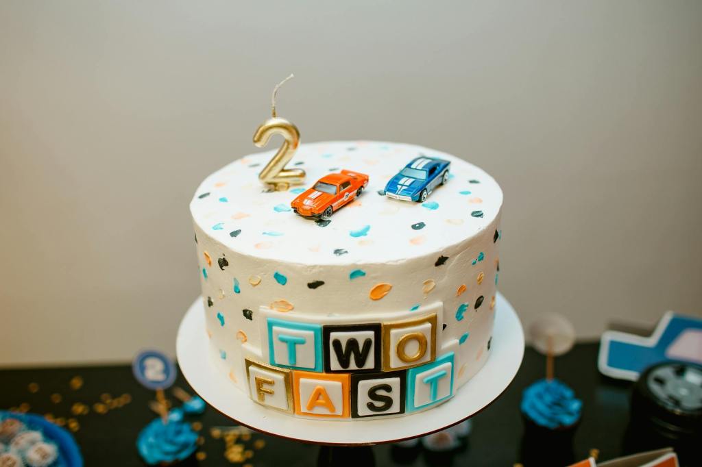 WE ARE 2 YEARS&nbsp;OLD!